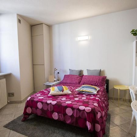 2 Via Muletti Apartman Saluzzo Kültér fotó