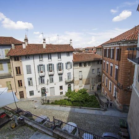 2 Via Muletti Apartman Saluzzo Kültér fotó