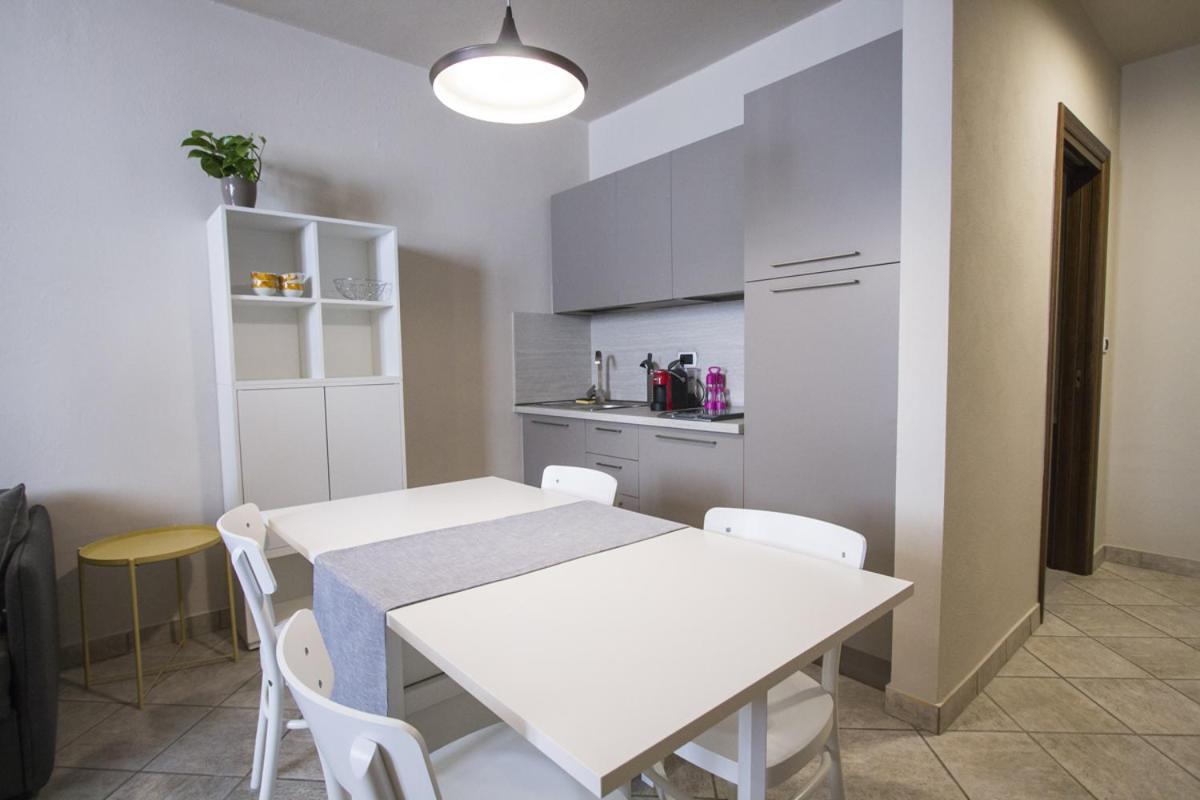 2 Via Muletti Apartman Saluzzo Kültér fotó