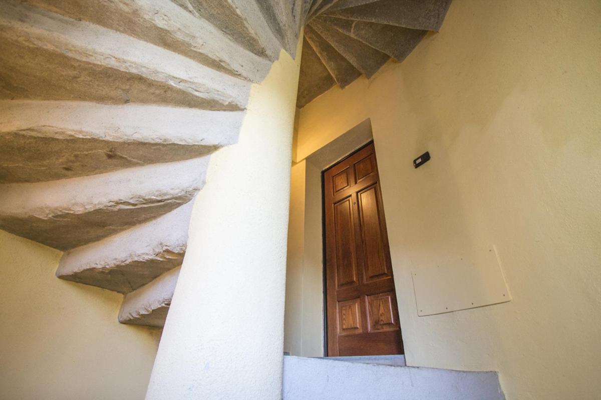 2 Via Muletti Apartman Saluzzo Kültér fotó